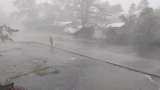 Severe cyclone Mocha hits Bangladesh, Myanmar coast