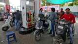 Petrol and Diesel Price: Check petrol prices in Delhi, Noida, Mumbai and other cities