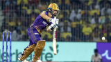 IPL 2023: There was great maturity in Rinku Singh&#039;s shot selection, says Parthiv Patel