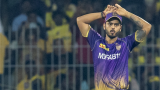 IPL 2023: Nitish Rana fined Rs 24 lakh for slow over-rate against CSK