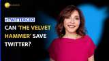 Why new Twitter CEO Linda Yaccarino is called ‘The Velvet Hammer’