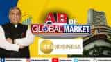 US Debt Ceiling, CPI Data And Karnataka Assembly Election & It's Impact On Market Decodes Ajay Bagga US Debt Ceiling, CPI Data And Karnataka Assembly Election & It's Impact On Market Decodes Ajay Bagga