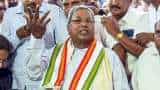 Karnataka Govt Formation: Siddaramaiah Reaches Delhi As Suspense Over CM Race Continues