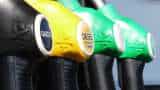 Petrol, Diesel Price Today: Check petrol prices in Delhi, Noida, Mumbai and other cities