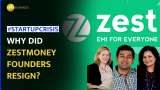 ZestMoney founders resign amidst acquisition failure and mounting losses