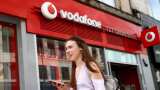 Vodafone&#039;s new boss to cut 11,000 jobs as cash flow to fall