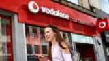Vodafone's new boss to cut 11,000 jobs as cash flow to fall
