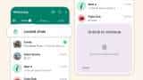 WhatsApp Chat Lock: Step-by-step guide to setup this feature and know how it works