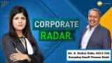 Corporate Radar: Baskar Babu Ramachandran, MD &amp; CEO, Suryoday SFB In Conversation With Zee Business