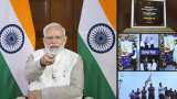 PM Modi Distributes Appointment Letters To 71,000 Newly Inducted Recruits Under Rozgar Mela PM Modi Distributes Appointment Letters To 71,000 Newly Inducted Recruits Under Rozgar Mela