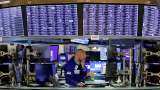 US stock market news: Dow, Nasdaq and S&amp;P500 close lower after US retail sales