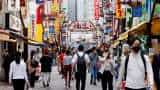Japan&#039;s economy rebounds on healthy consumption as COVID restrictions ease, tourists arrive