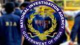 NIA raids in 6 states in cases of nexus among terrorists, narcotics smugglers, gangsters