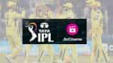 IPL 2023: JioCinema&#039;s IPL viewership sets new streaming record with over 1300 crore views in first five weeks
