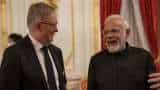 PM Modi&#039;s Australia visit still on despite cancellation of the Quad leaders&#039; meeting: Premier Albanese