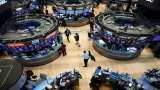 Wall Street opens higher amid talks of US debt ceiling