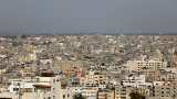 Hamas calls on Palestinians to confront Israeli victory parade in Jerusalem 
