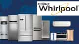 Whirlpool India dividend 2023: Appliance maker declares 50% dividend — Check details