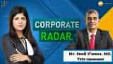 Corporate Radar: Mr. Sunil D’Souza, MD, Tata Consumer In Conversation With Zee Business