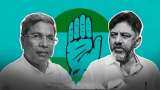 Congress&#039; Marathon Meetings In Delhi As Suspense Over Next Karnataka CM Continues