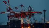 Japan's export growth hits two-year low on weak China demand