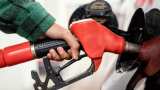 Petrol, Diesel Price: Check petrol prices in Delhi, Noida, Mumbai and other cities