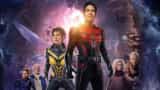 Ant-Man and the Wasp Quantumania OTT Release Date: When and Where to watch the movie - Details