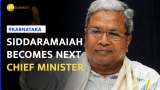 Siddaramaiah to take oath as Karnataka Chief Minister on May 20
