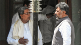 Karnataka CM announced: Siddaramaiah to be next chief minister of state, DK Shivakumar to be deputy CM