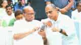 After Shiv Sena (UBT), NCP wants quick decision on MLAs' disqualification