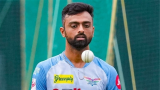 IPL 2023: Suryansh Shedge replaces injured Jaydev Unadkat in LSG squad
