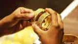 Commodity Superfast: Gold Under Pressure On Firm US Dollar And Treasury Yields - Should You Buy, Sell Or Hold Today? Commodity Superfast: Gold Under Pressure On Firm US Dollar And Treasury Yields - Should You Buy, Sell Or Hold Today?