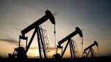 Crude oil prices settle down 1%; strong US data boosts dollar