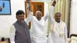 Congress Leader Siddaramaiah To Become Karnataka&#039;s Next CM, DK Shivakumar To Be His Deputy