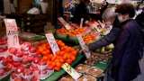 Japan's inflation stays above BOJ's target, key gauge hits four-decade high