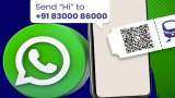 Book CMRL tickets using WhatsApp: Step-by-step guide 