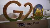 G20 Summit 2023: Reforming WTO, global trade, logistics to be discussed during TIWG meet in Bengaluru