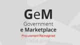 UP government emerged top buyer from GeM portal in FY2022-23: Centre Govt. Data