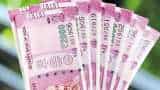 Rs 2000 currency note ban: From 