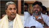 Many top opposition leaders to share stage during Siddaramaiah&#039;s swearing-in ceremony
