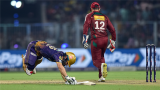 IPL 2023: LSG survive Rinku scare to clinch one-run win against KKR, seal Playoffs spot