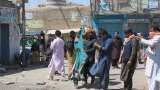 Terror attack in Pakistan: 3 soldiers killed, terrorist gunned down in Balochistan