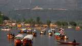 Weather Update: Bright sunny climate likely in J&K in next 24 hours Weather Update: Bright sunny climate likely in J&K in next 24 hours