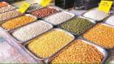 Government&#039;s Advice To Importers - Not To Keep Imported Tur, Urad Dal For More Than 30 Days