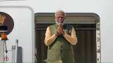 PM Modi To Visit 3 Countries, Will Attend The G-7 Conference Which Is Being Held In Japan