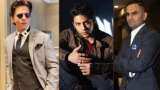 Aryan Khan Case: Shah Rukh Khan, Sameer Wankhede's WhatsApp Chat Leaked Aryan Khan Case: Shah Rukh Khan, Sameer Wankhede's WhatsApp Chat Leaked