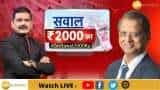 What To Do If You Have ₹2000 Notes? Explains Former Finance Secretary Subhash Chandra Garg
