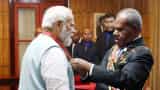 PM Modi conferred with Papua New Guinea&#039;s highest civilian award
