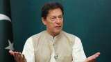 Former Pakistan Prime Minister Imran Khan sees 80% chance of his arrest