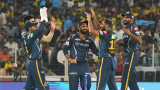 IPL Points Table 2023: Check latest team rankings and standings after Gujarat Titans beat Royal Challengers Bangalore by 6 wickets
